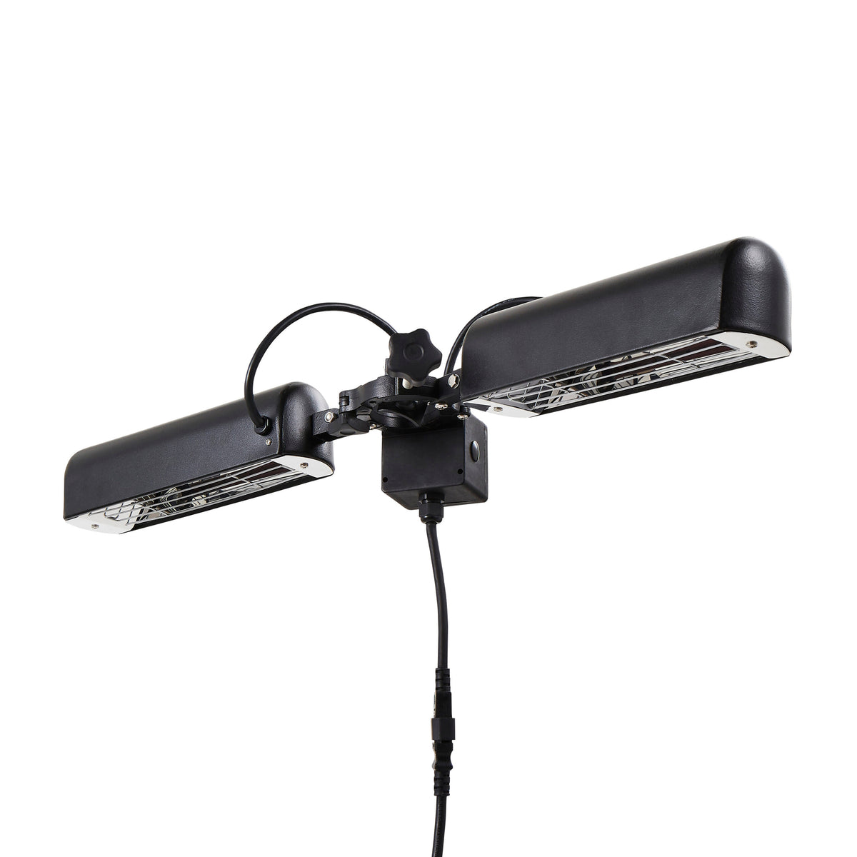 Topaz - Parasol Patio Heater