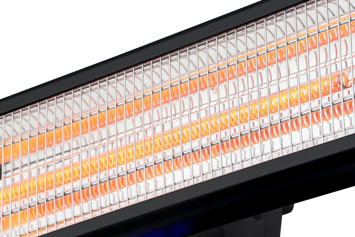 Blaze - Wall Mount Patio Heater 1800W