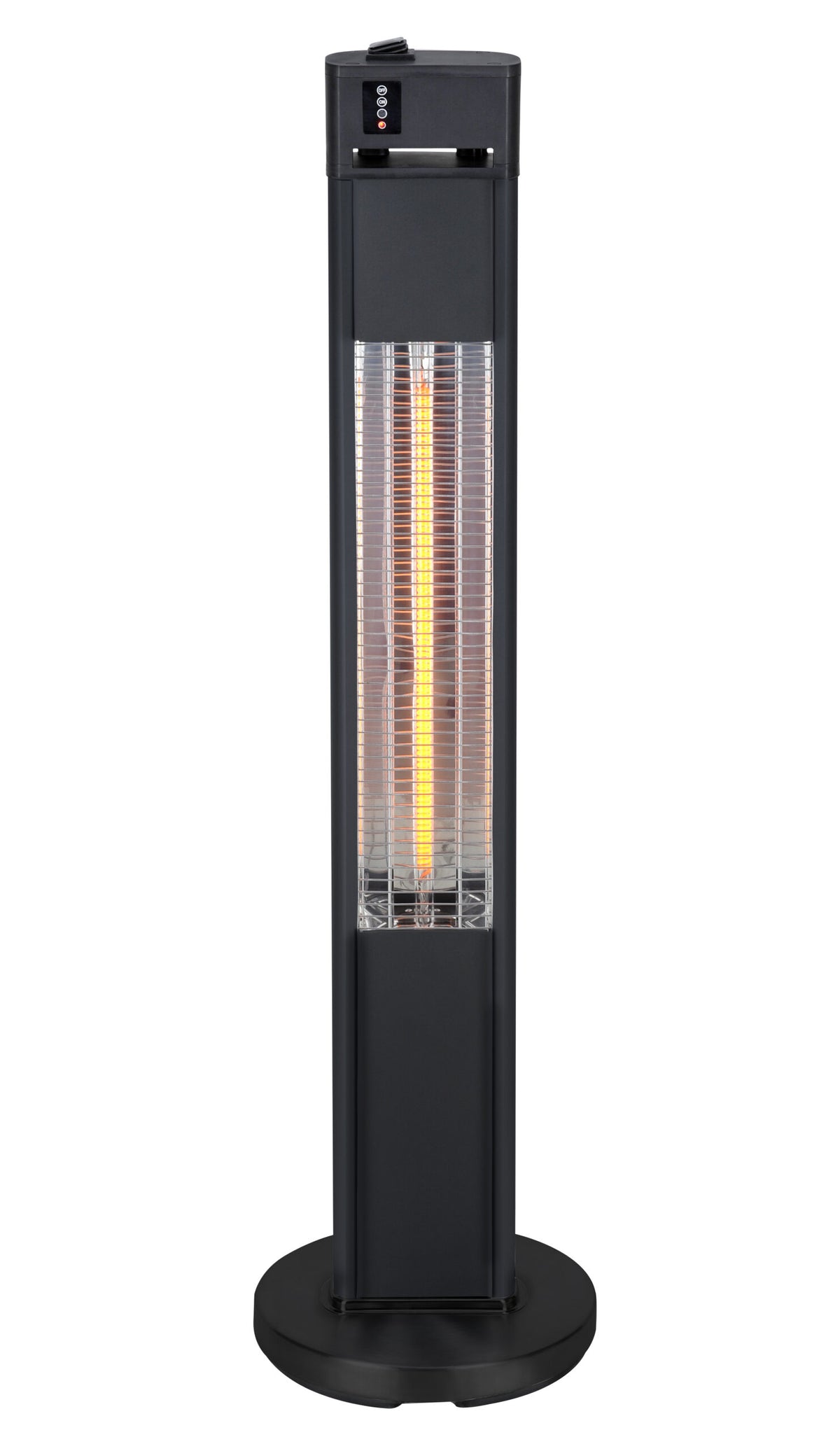 Blaze - Standing Patio Heater 1600W