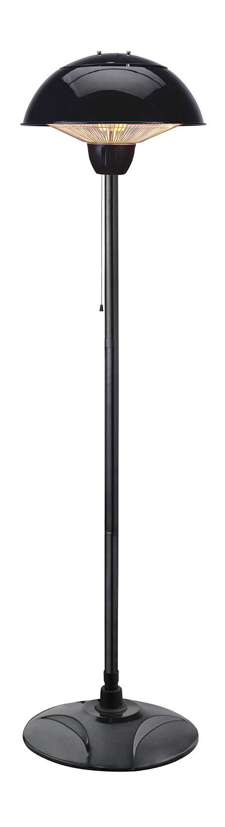 Onyx - Floor Standing Outdoor Heater