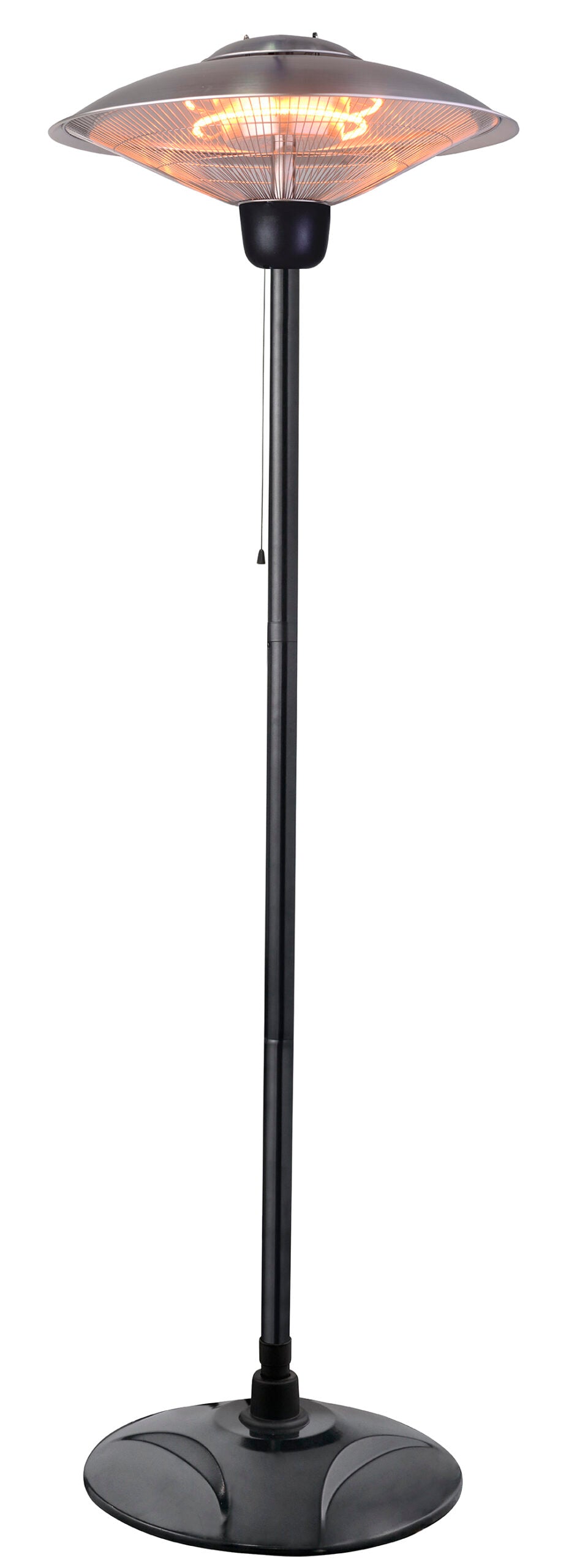 Marl - Floor Standing Patio Heater