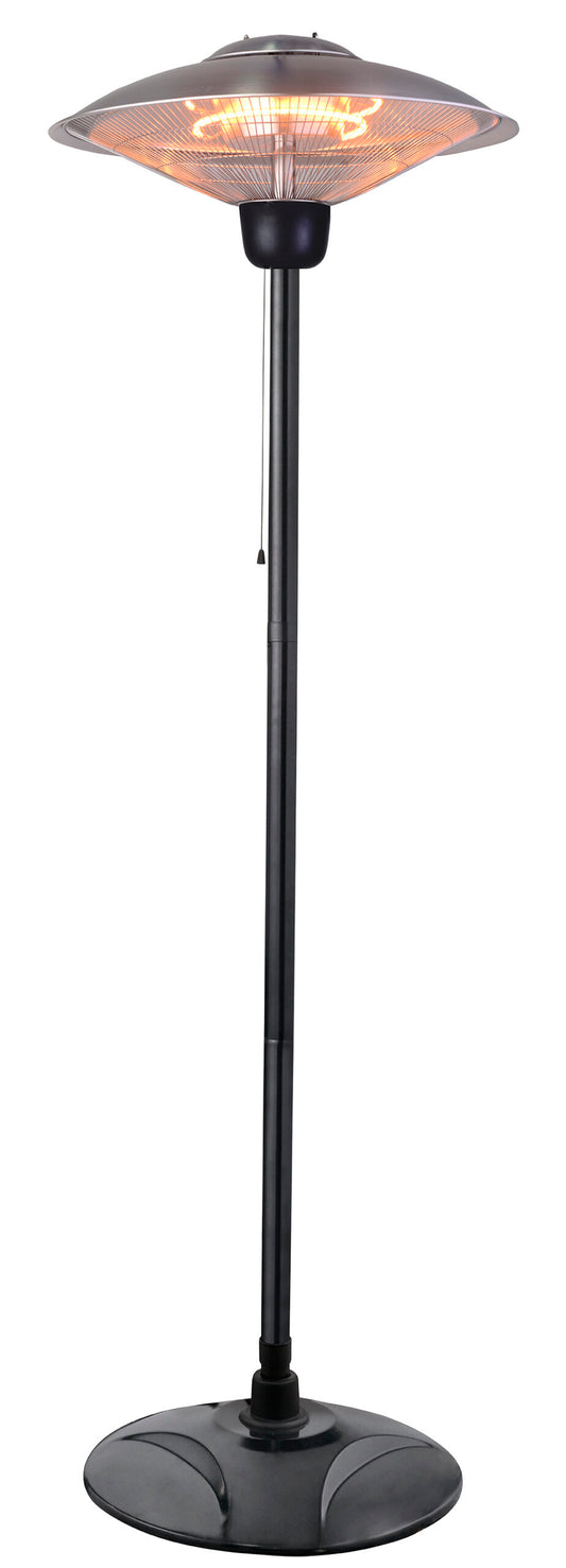 Marl - Floor Standing Patio Heater