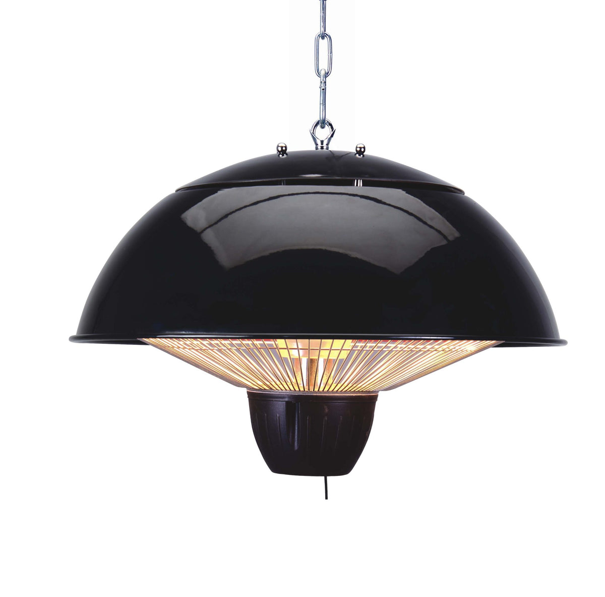 Onyx - Pendant Patio Heater