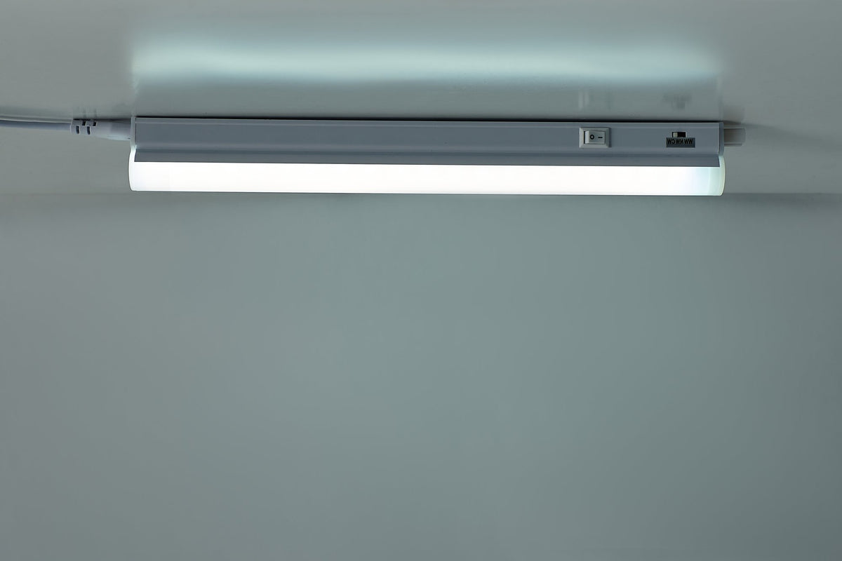 Bodhi 9W LED 3xCCT 3/4/6k 60cm Link Light White