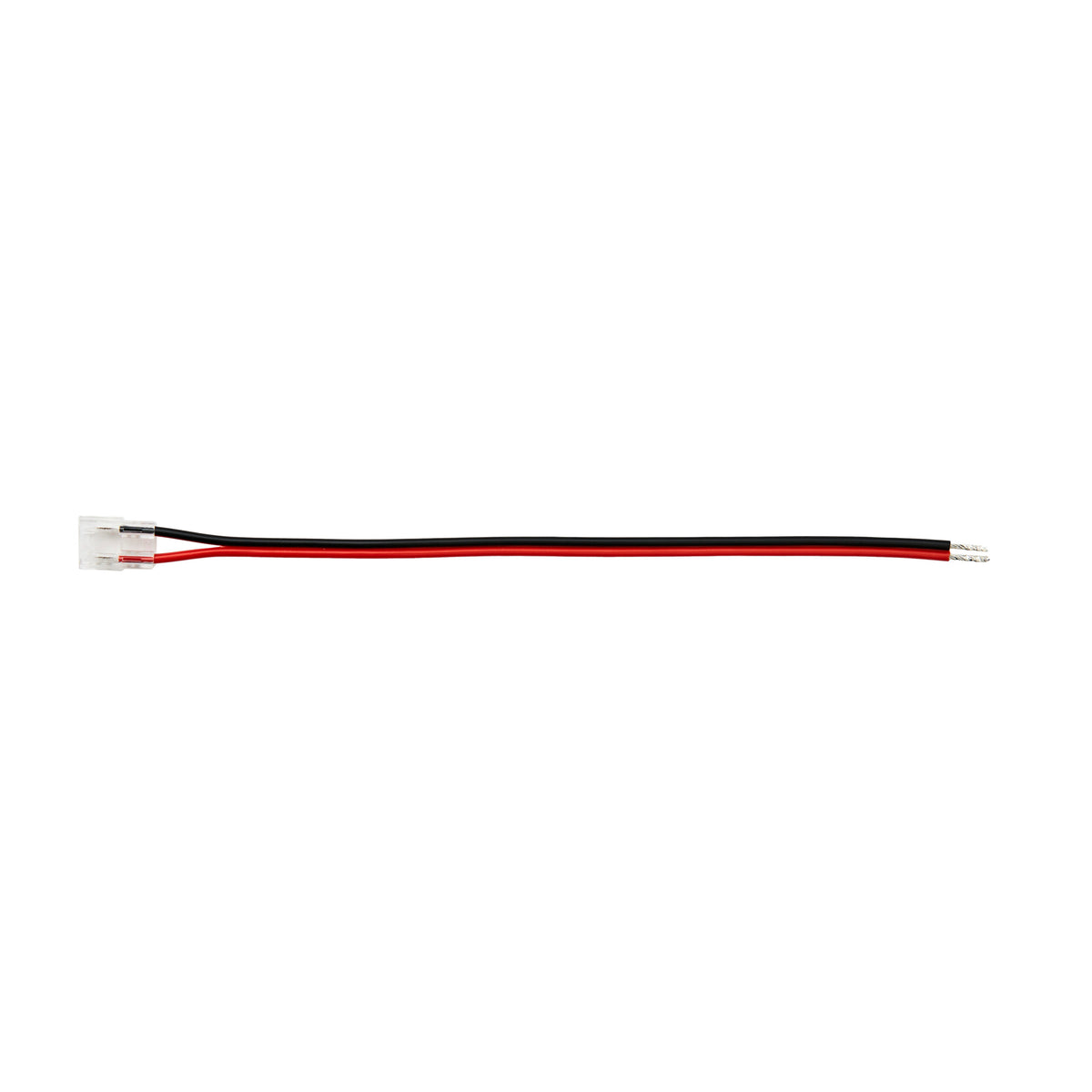 Wire To Strip Connector 2PIN 8MM PCB