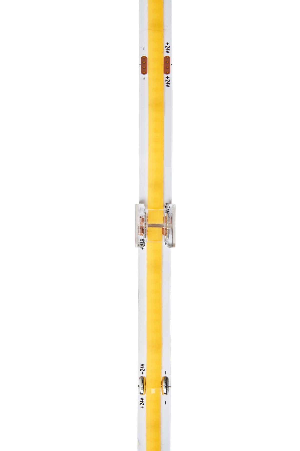 Strip To Strip Connector 2PIN 8MM PCB