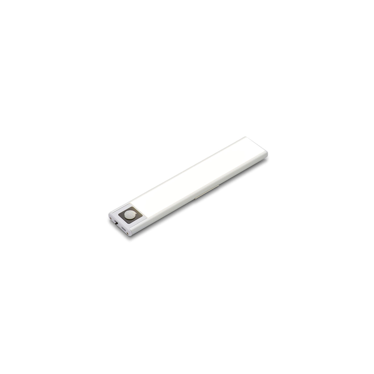 Ligero 1w Flat Rechargeable Cabinet Light with PIR Sensor