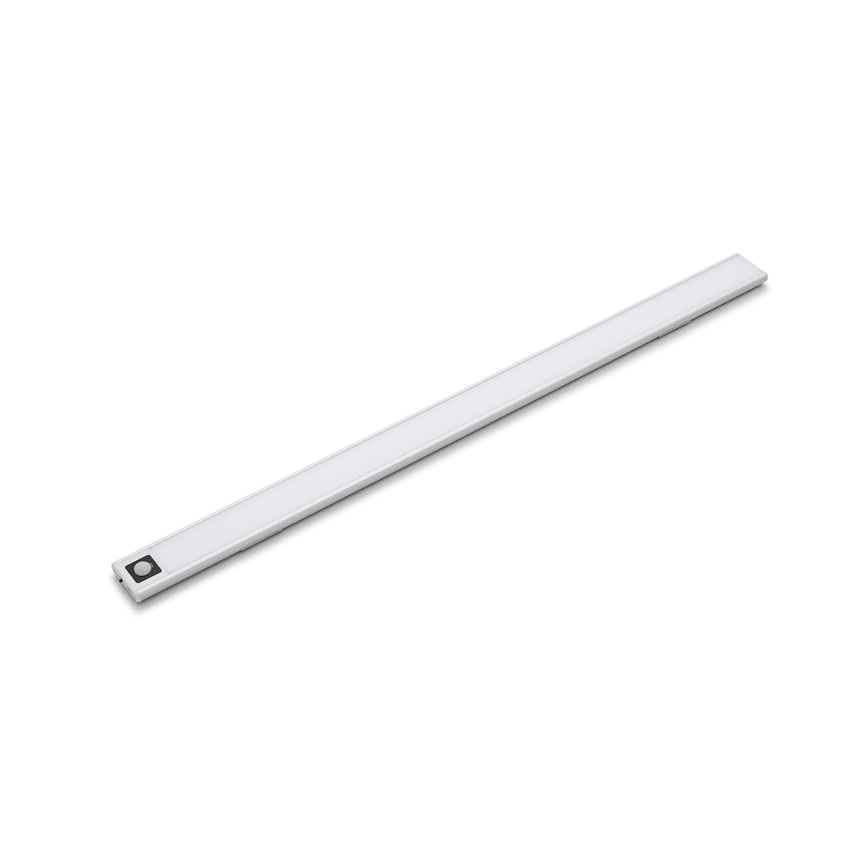 Ligero 3w Flat Rechargeable Cabinet Light with PIR Sensor