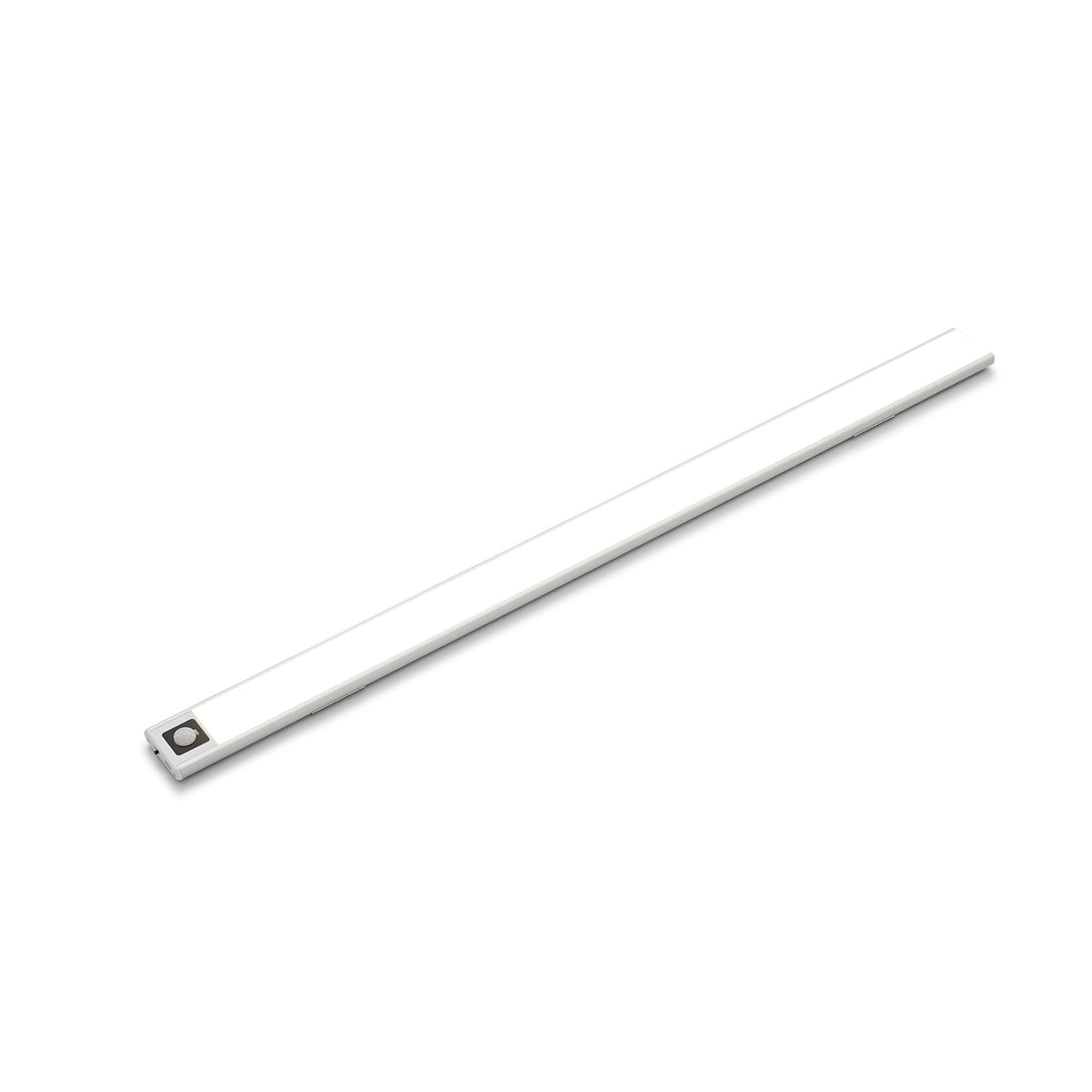 Ligero 3w Flat Rechargeable Cabinet Light with PIR Sensor