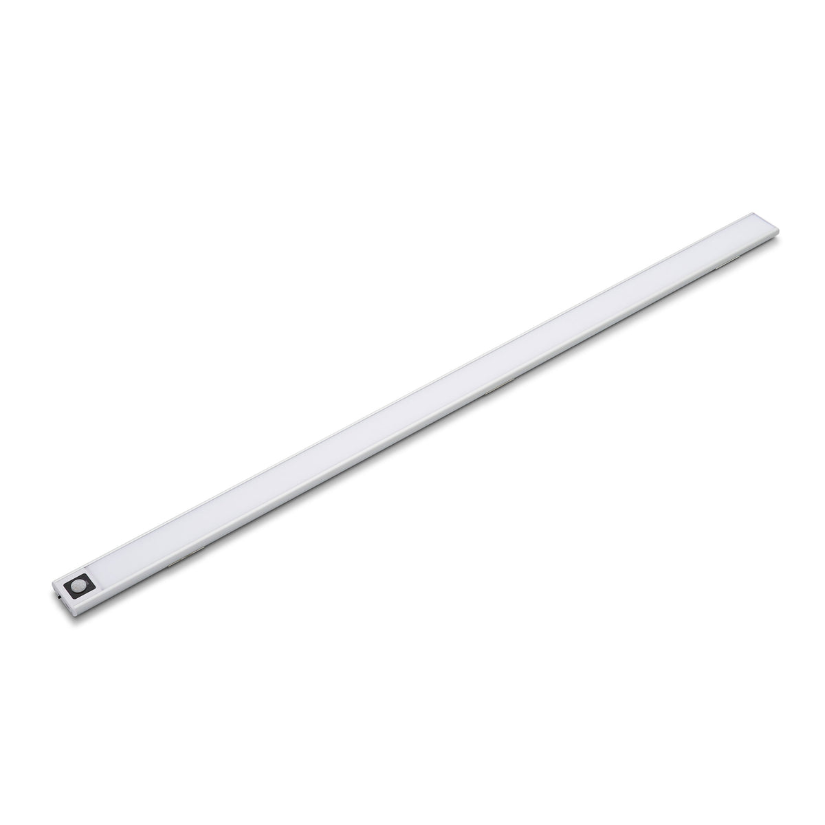 Ligero 4w Flat Rechargeable Cabinet Light with PIR Sensor