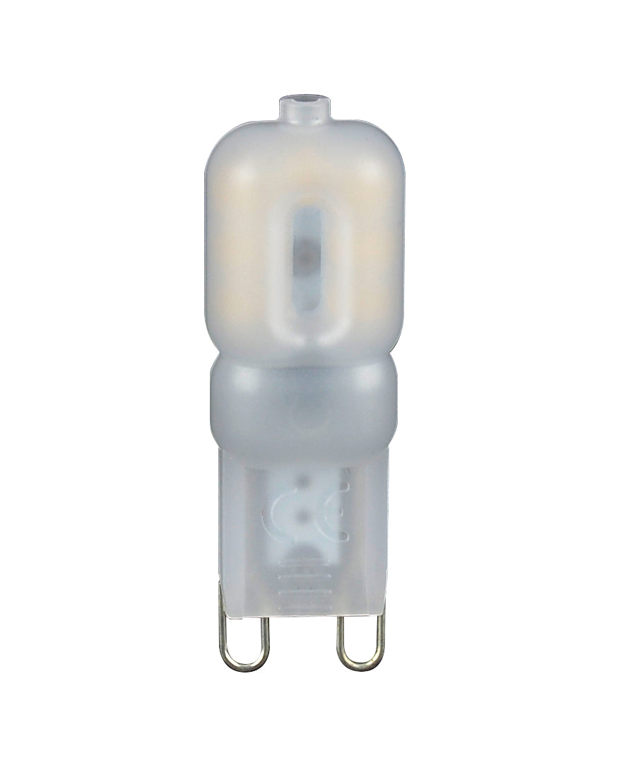 G9 Capsule LED 4000k Sgl Frost