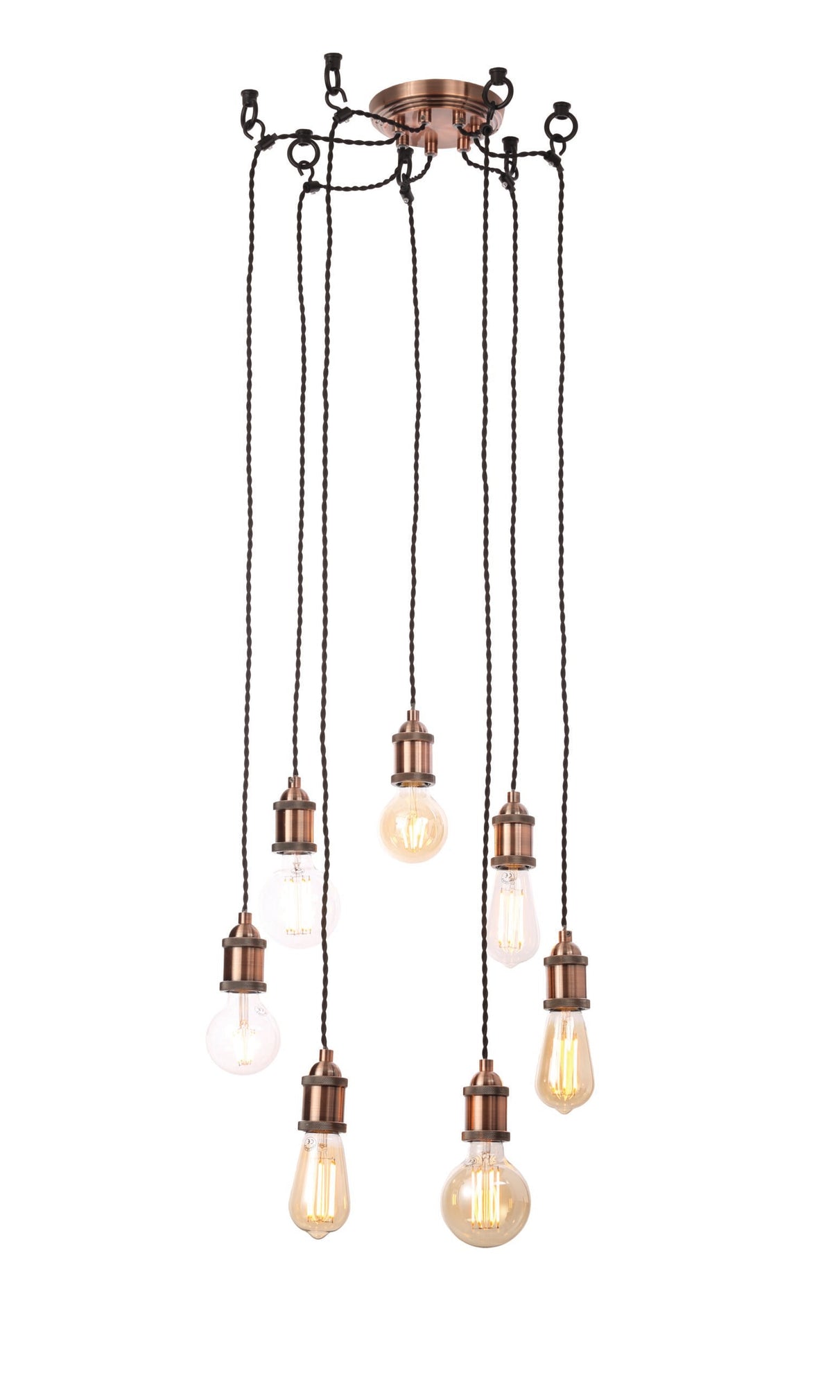 Padua 7lt Cable Ceiling AntCop