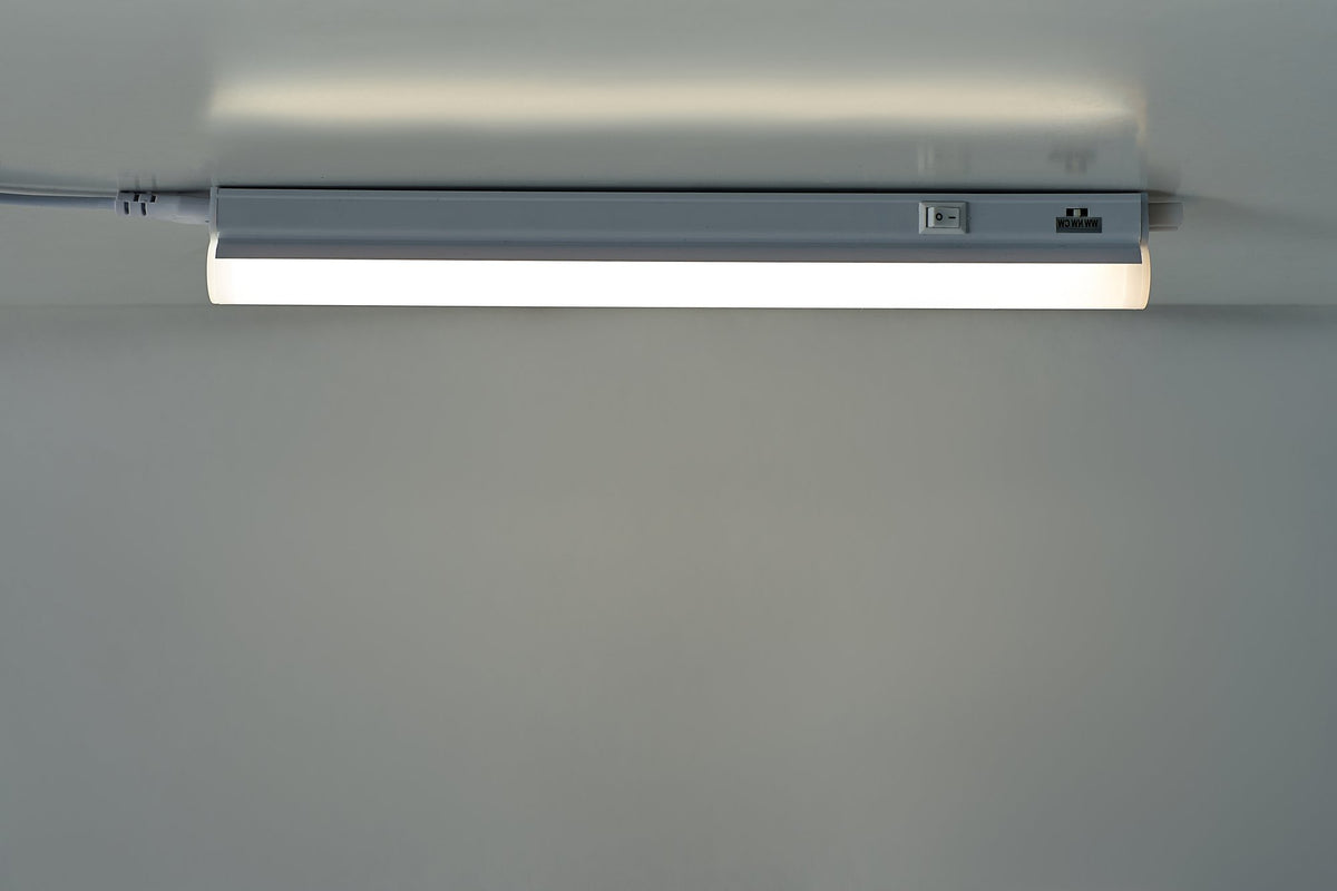 Bodhi 18W LED 3xCCT 3/4/6k 120cm Link Light White