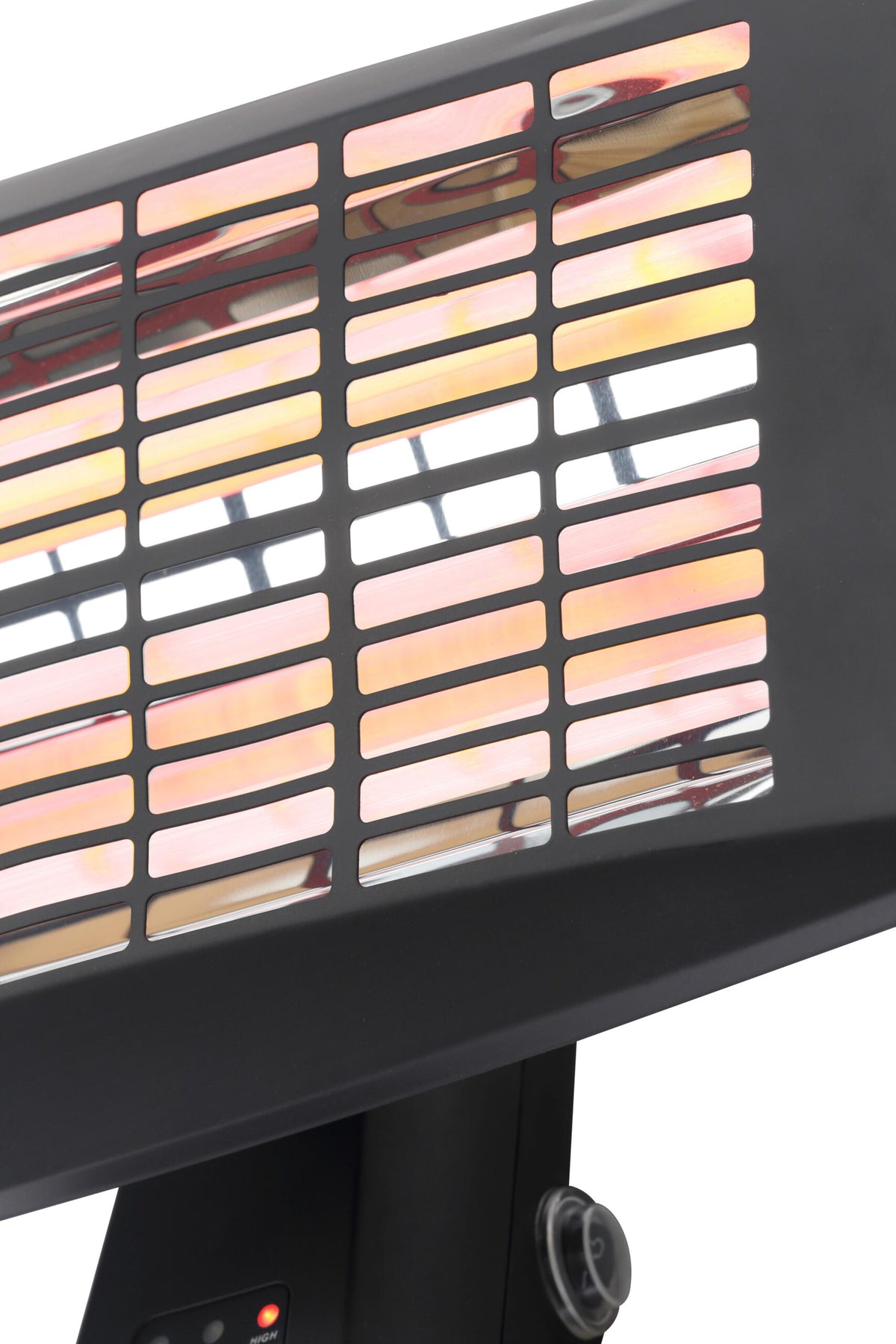 Blaze - Wall Mounted Patio Heater