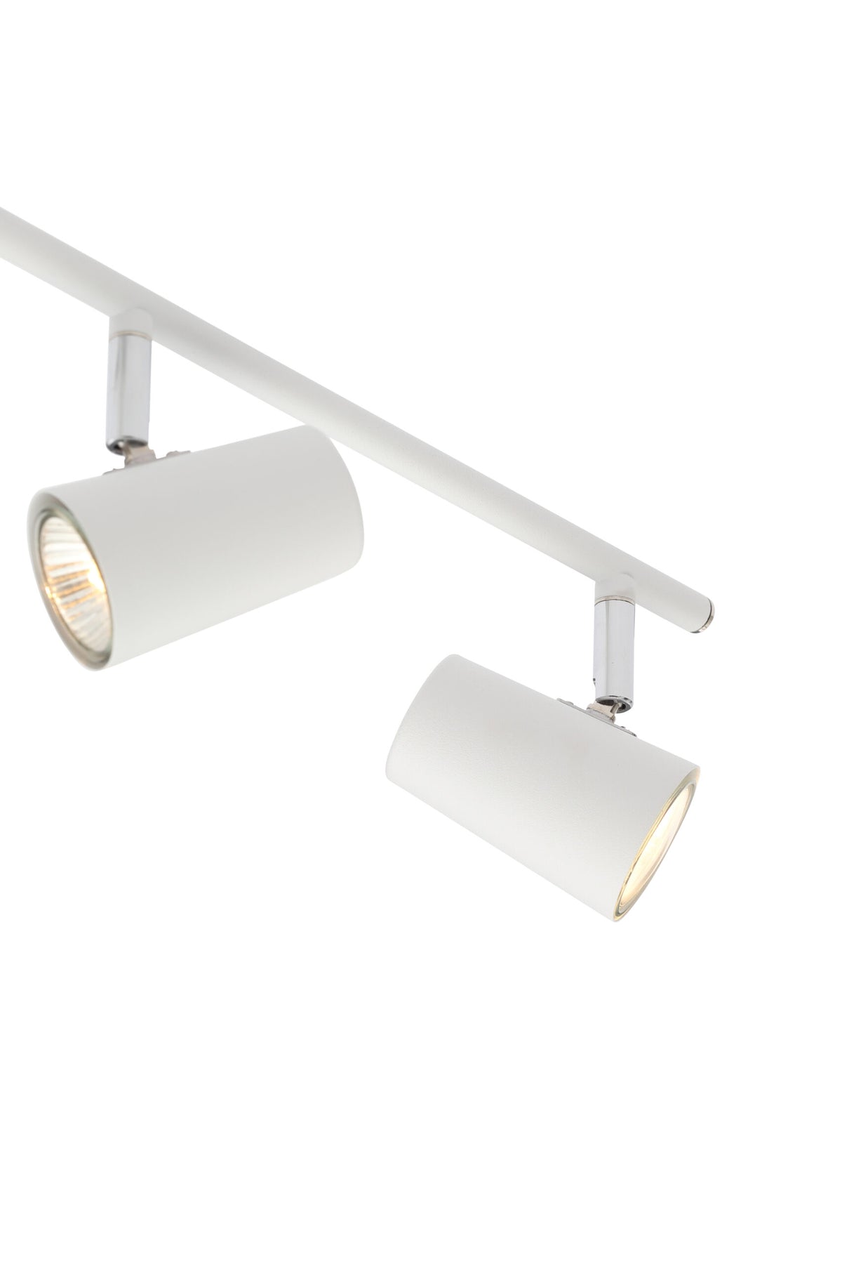 Harvey 4 Spotlight Bar,White