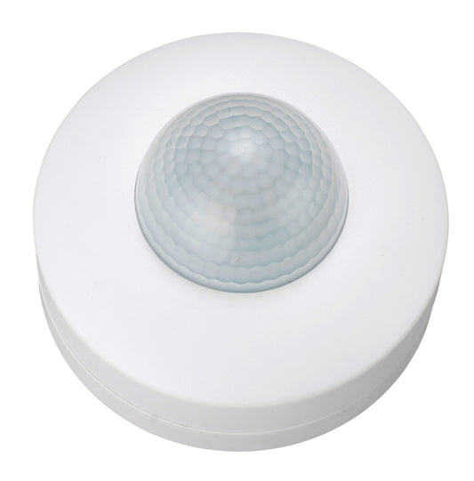 Loca 360° Surface Mount Triple PIR Sensor - White