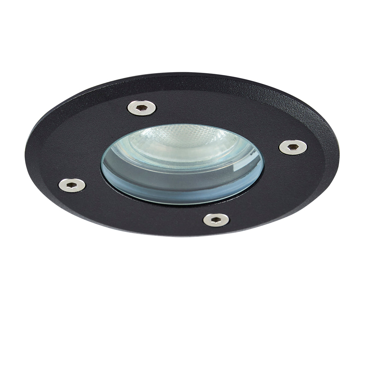 Pan Drive Over Light - Black