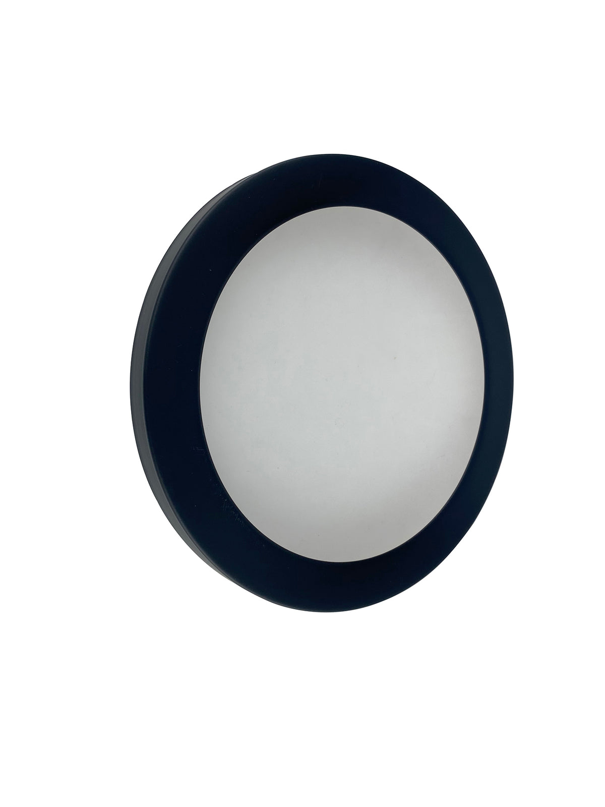 Tauri Magnetic Ring for 18 Watt LED Panel - Satin Black