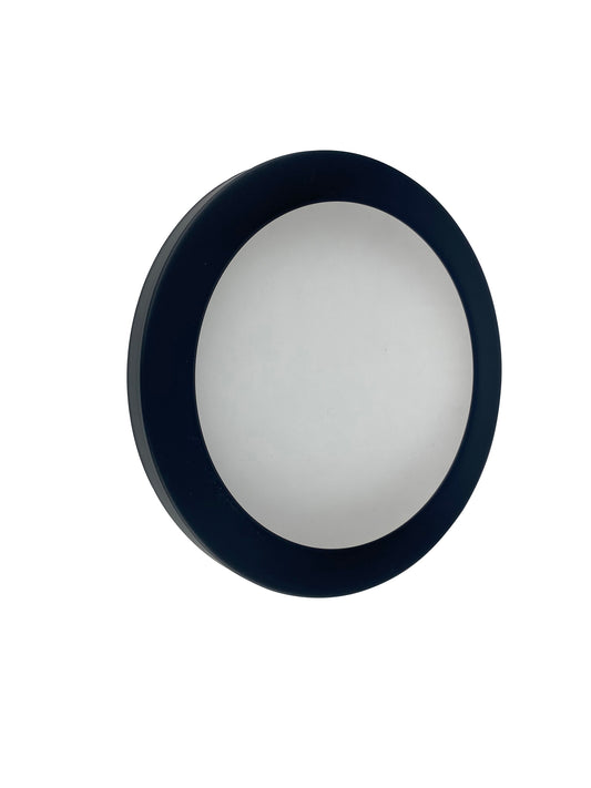 Tauri Magnetic Ring for 18 Watt LED Panel - Satin Black