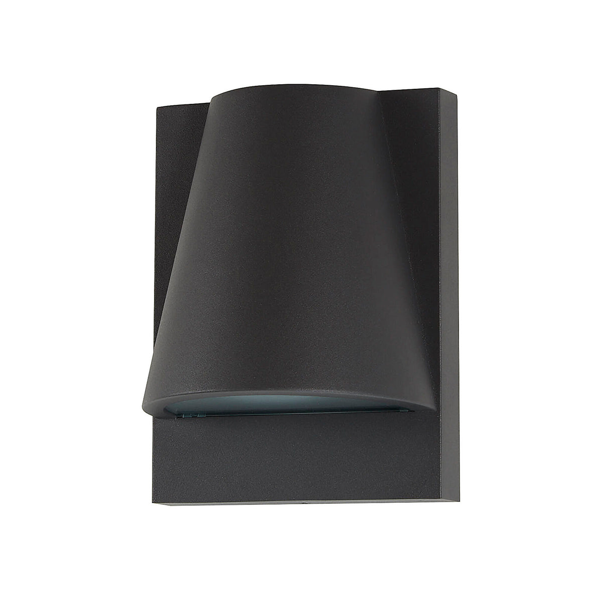 Vesoul Outdoor Wall Light , Anthracite