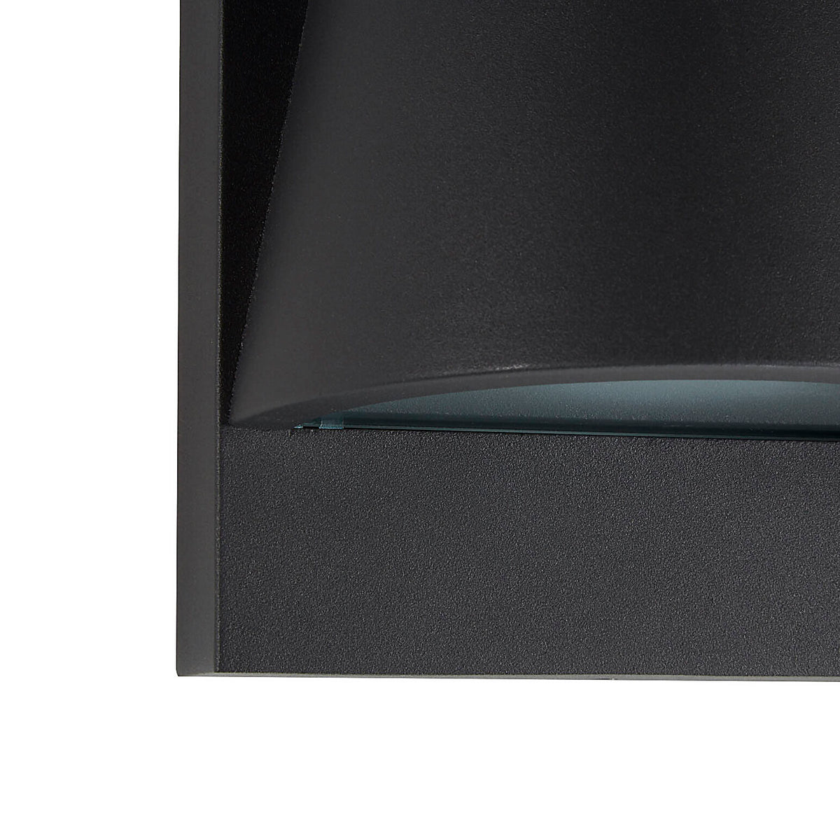 Vesoul Outdoor Wall Light , Anthracite