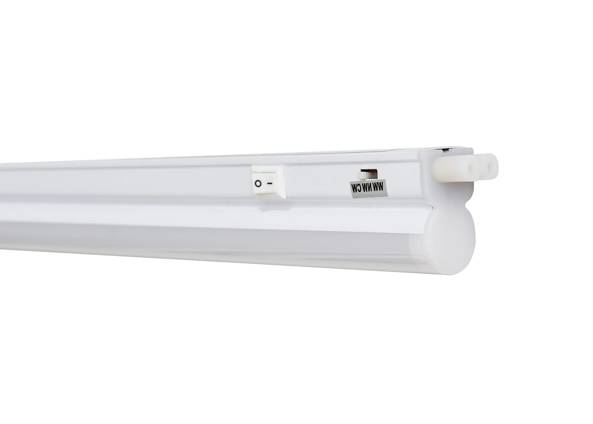 Bodhi 9W LED 3xCCT 3/4/6k 60cm Link Light White