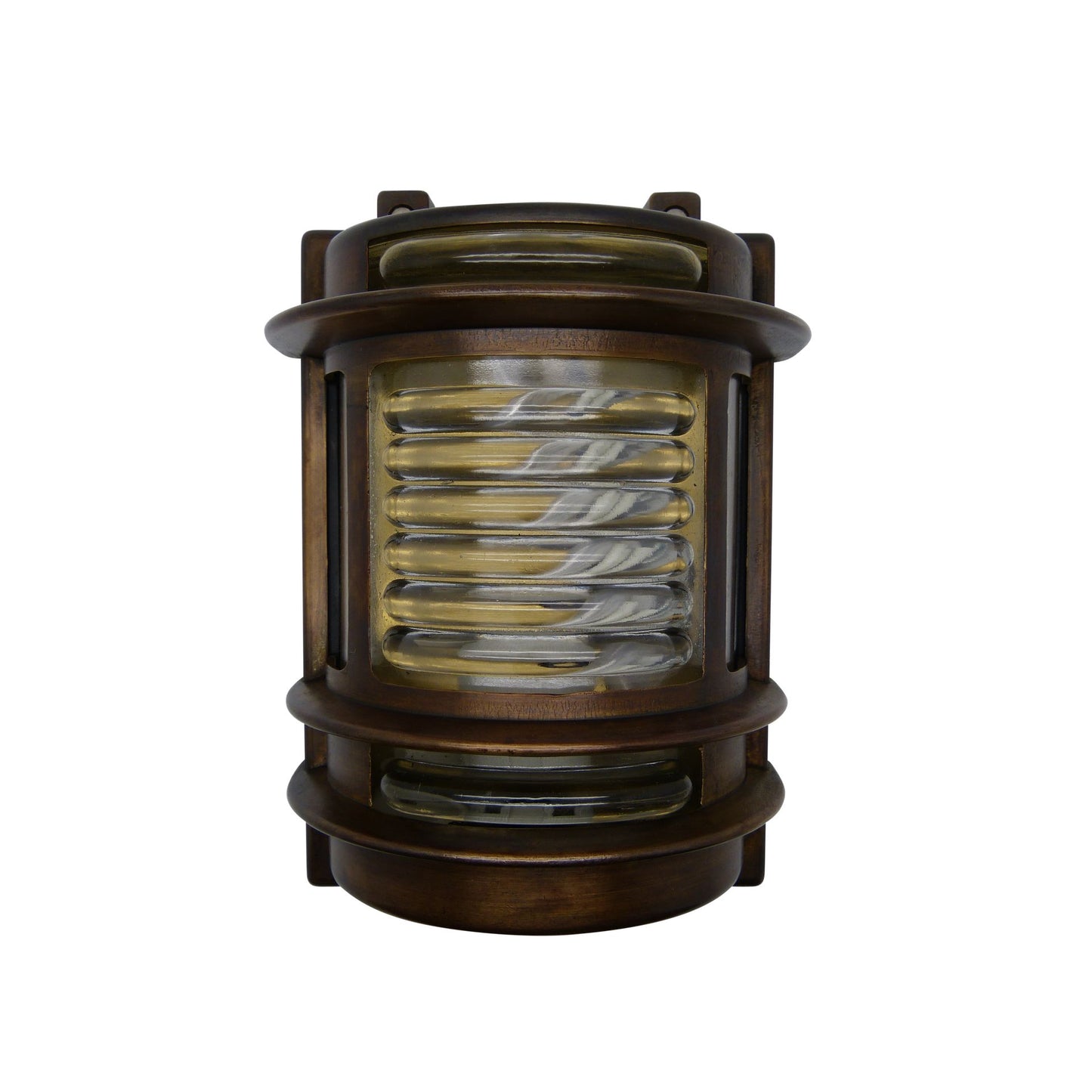 Wall Light (Antique Brass)