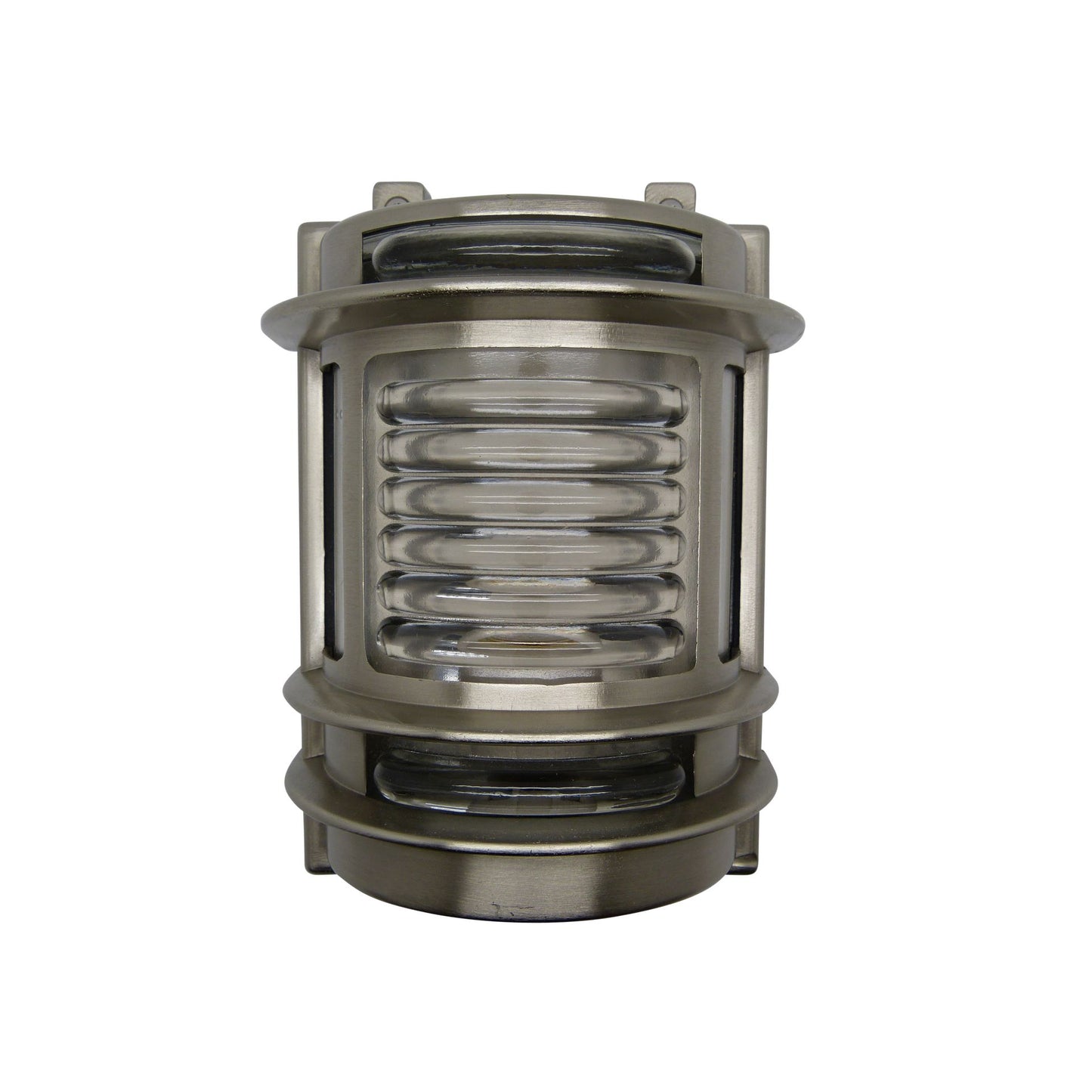 Wall Light (Satin Nickel)