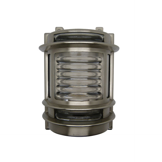 Wall Light (Satin Nickel)