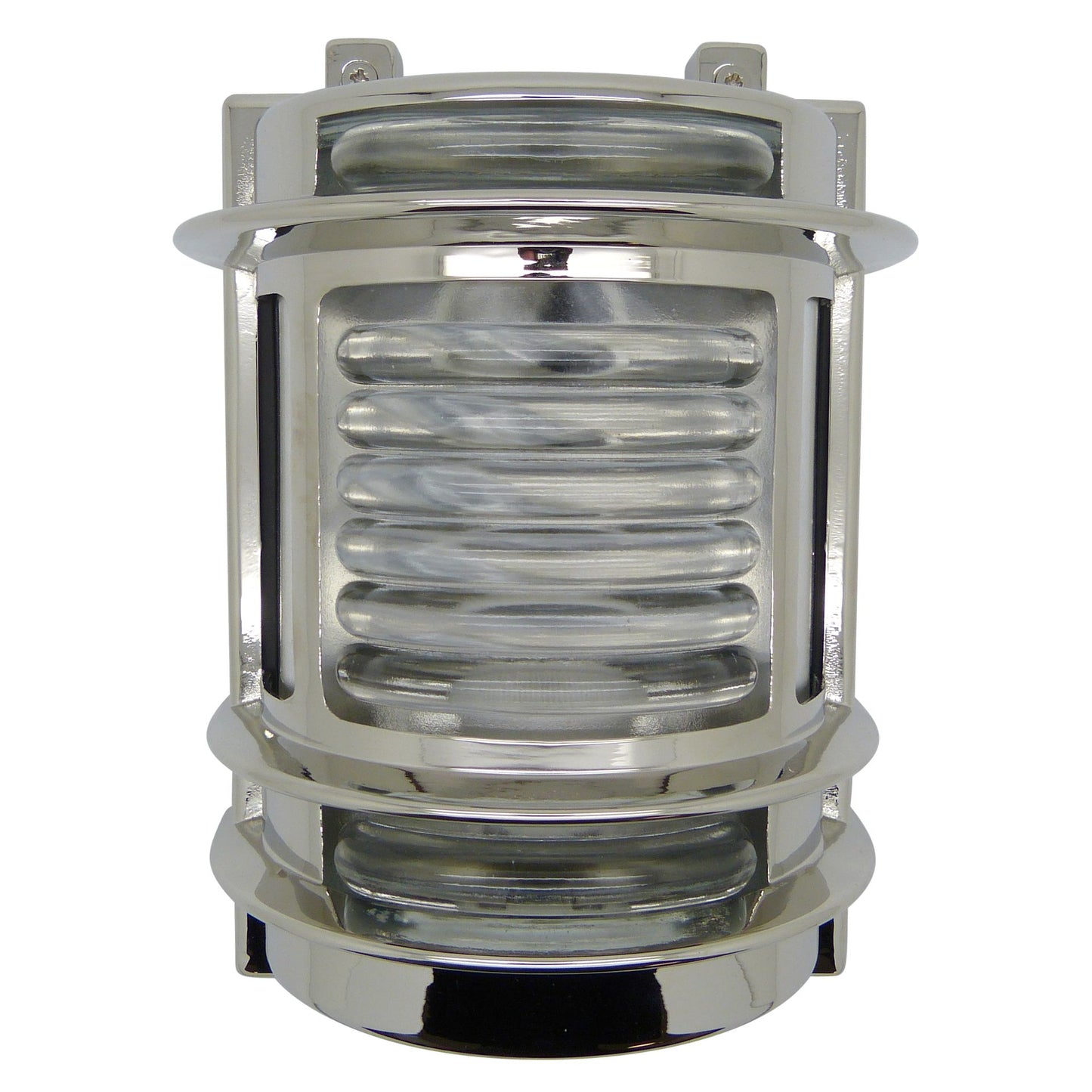 Wall Light (Mirror Nickel)