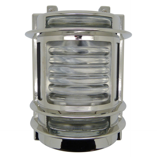 Wall Light (Mirror Nickel)