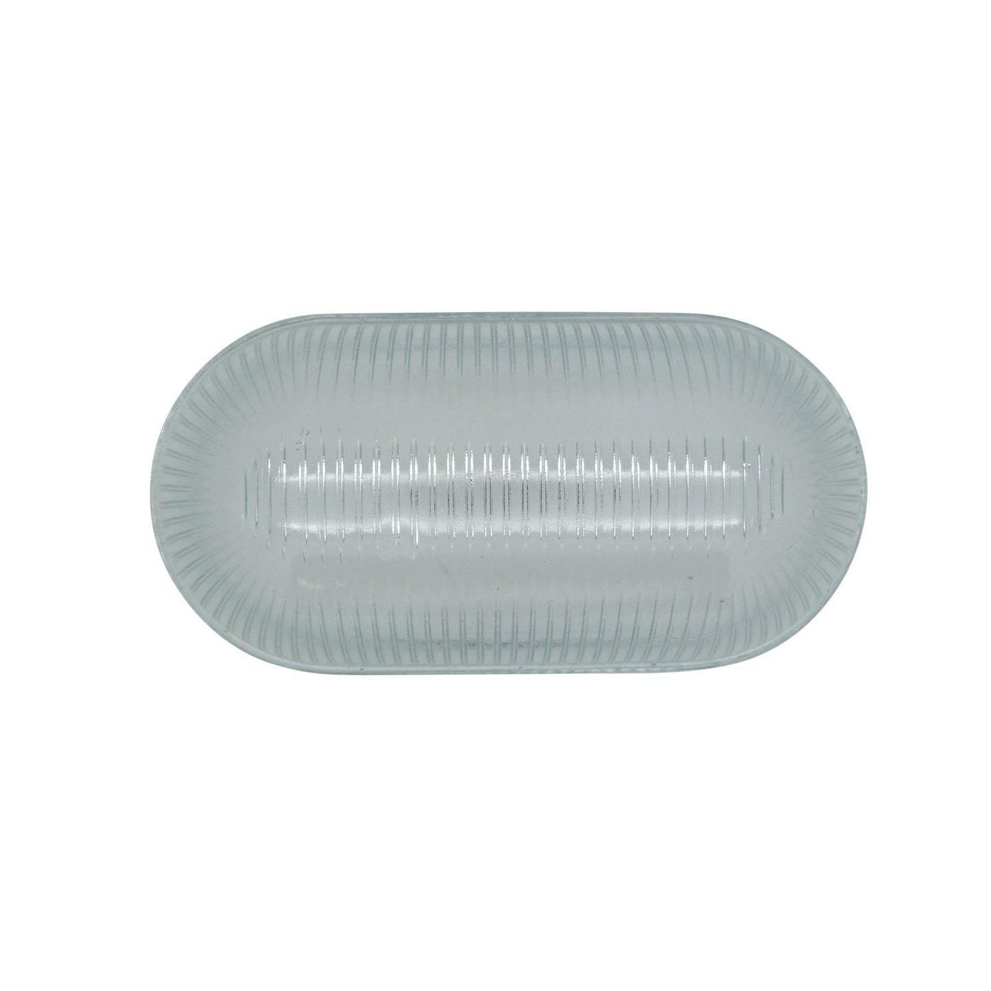 Large Standard Bulkhead (REPLACEMENT GLASS ONLY)