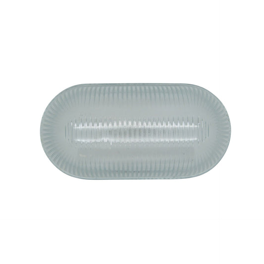 Large Standard Bulkhead (REPLACEMENT GLASS ONLY)