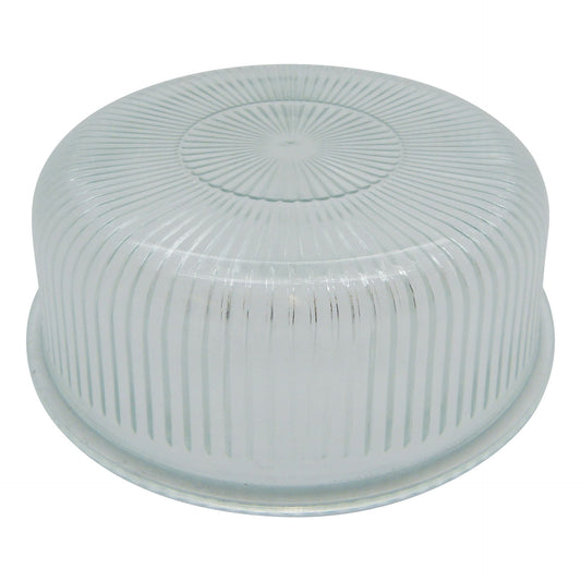 Extra Large Radial Porthole Bulkhead (REPLACEMENT GLASS ONLY)
