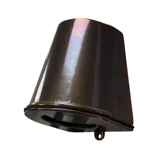 Cast Brass Mast Light (Antique Brass)