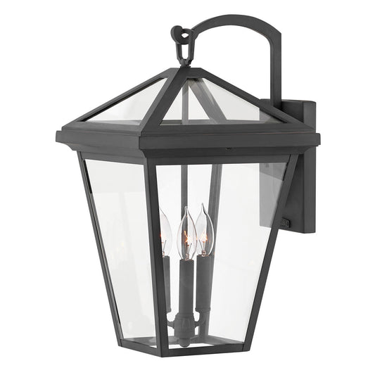 Alford Place 3 Light Large Wall Lantern