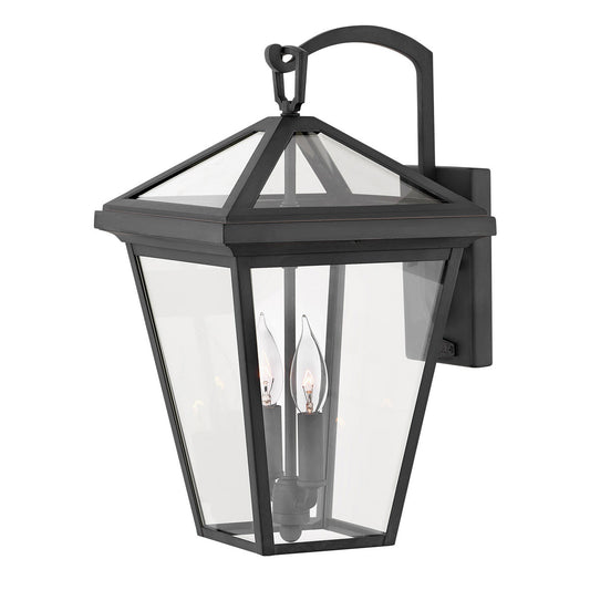 Alford Place 2 Light Medium Wall Lantern