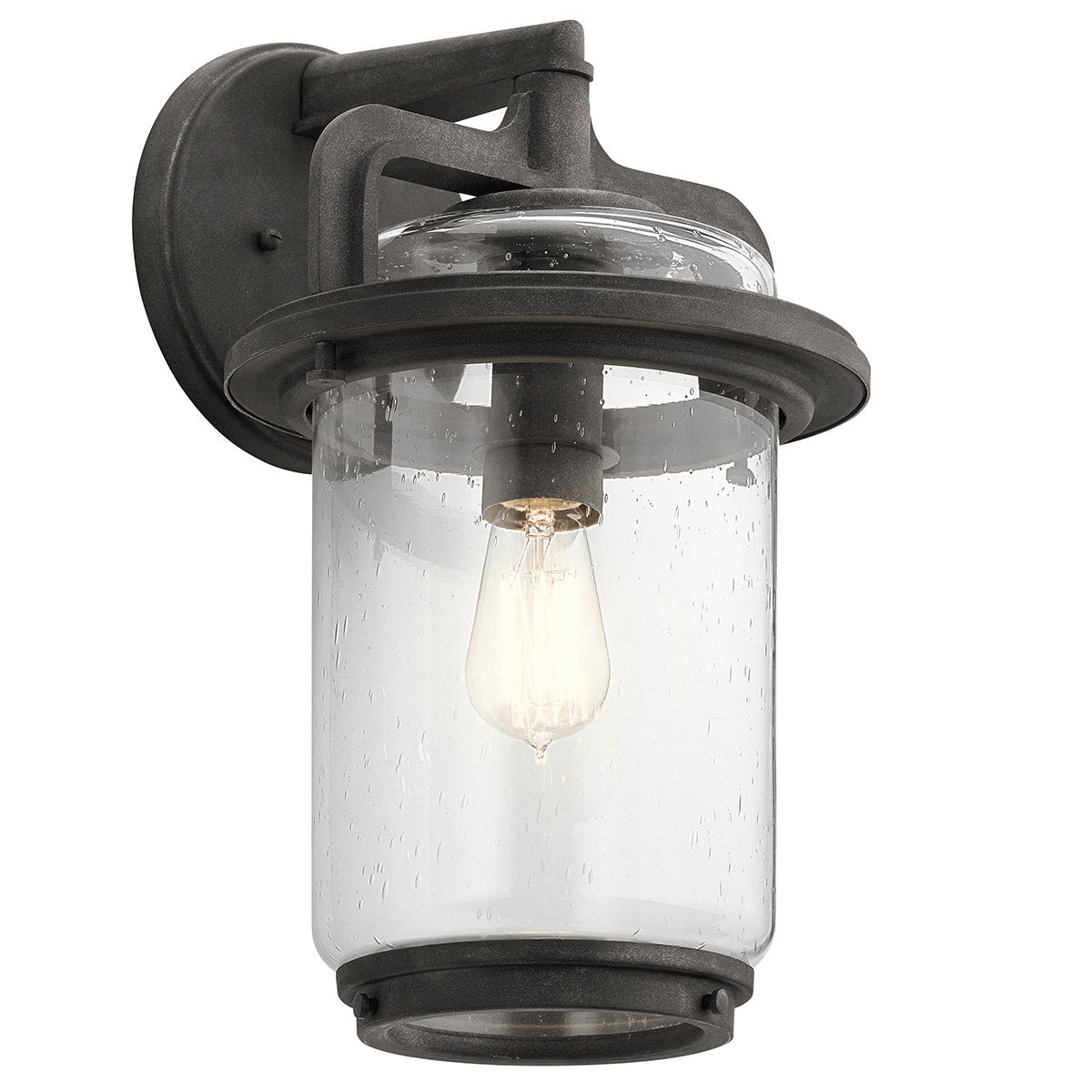 Andover 1 Light Large Wall Lantern