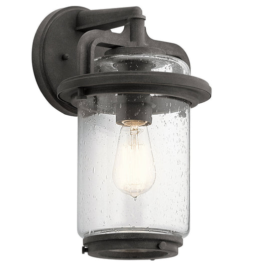 Andover 1 Light Medium Wall Lantern