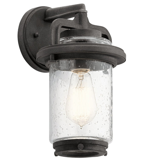 Andover 1 Light Small Wall Lantern