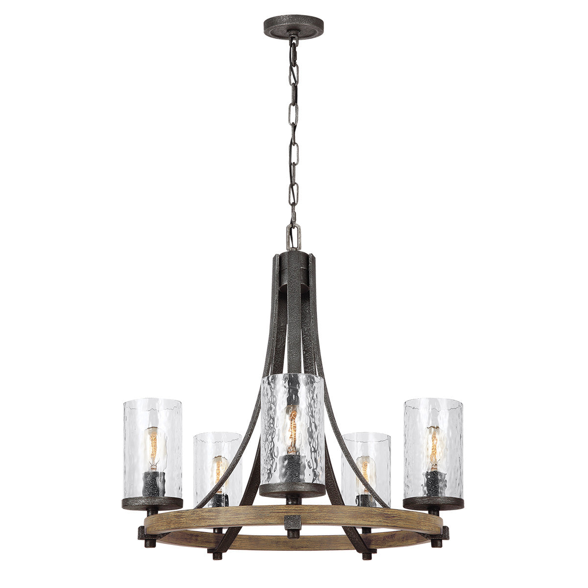 Angelo 5 Light Chandelier