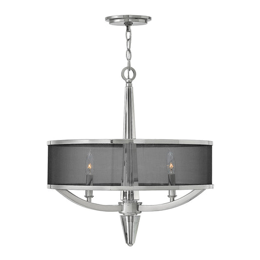 Ascher 3 Light Pendant