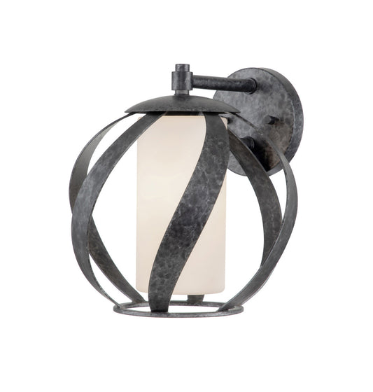 Blacksmith 1 Light Wall Light