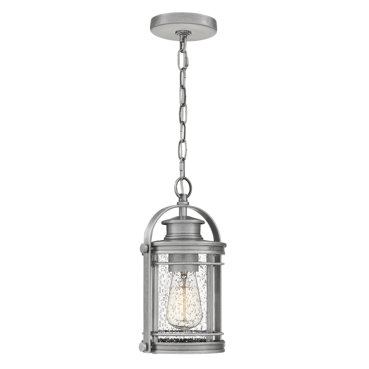 Booker 1 Light Small Chain Lantern