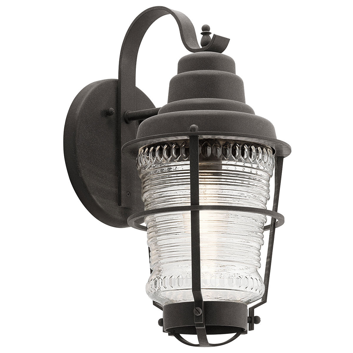 Chance Harbor 1 Light Medium Wall Lantern