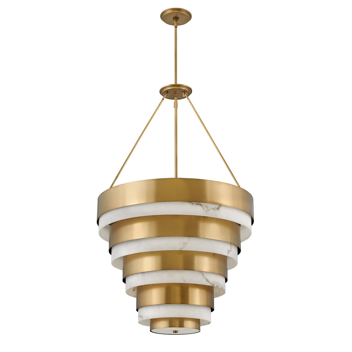 Echelon 8 Light Pendant