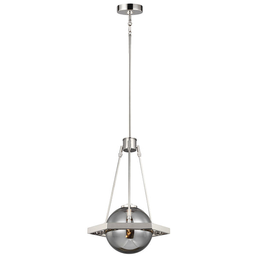 Harper 1 Light Pendant