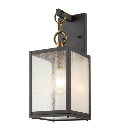 Lahden 1 Light Medium Wall Lantern