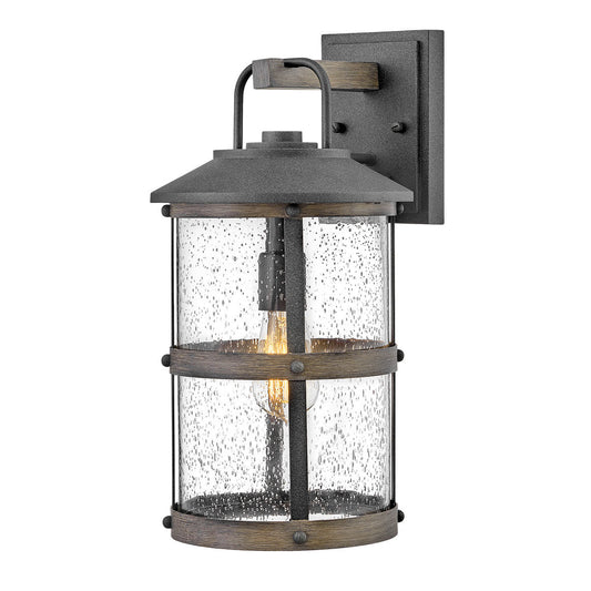 Lakehouse 1 Light Medium Wall Lantern