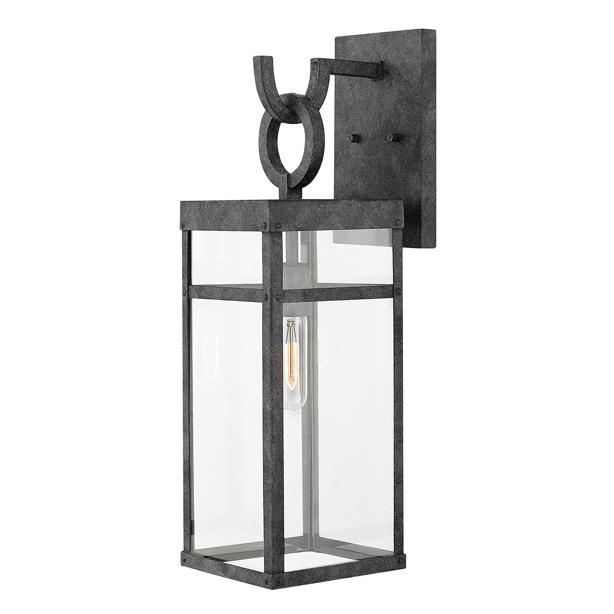 Porter 1 Light Large Wall Lantern